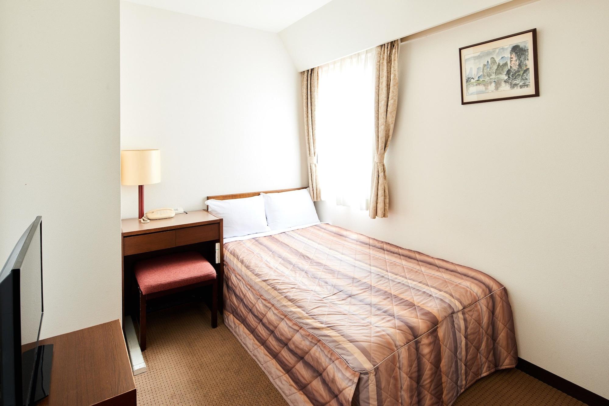 סאיטאמה Marroad Inn Omiya מראה חיצוני תמונה