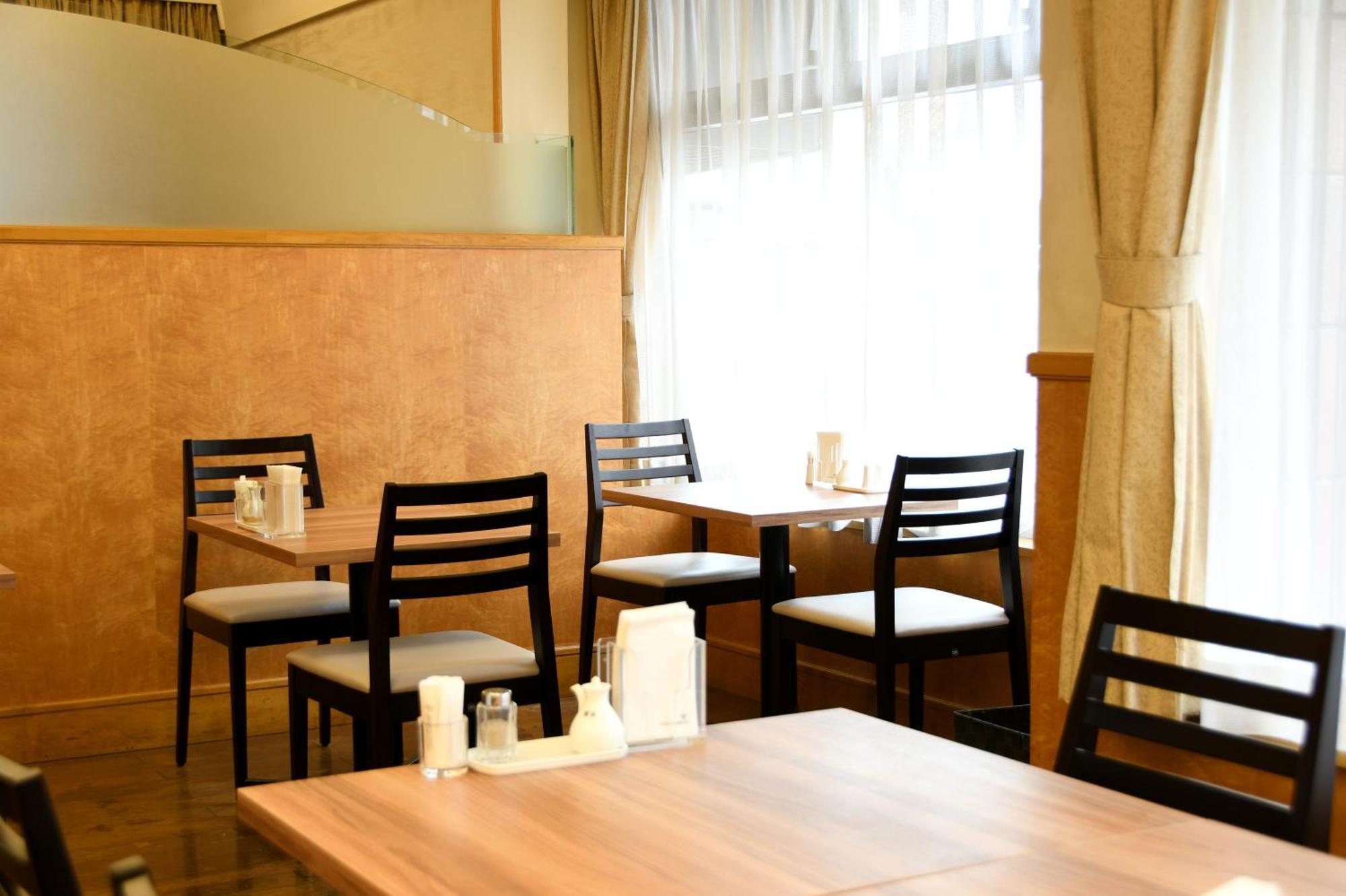 סאיטאמה Marroad Inn Omiya מראה חיצוני תמונה