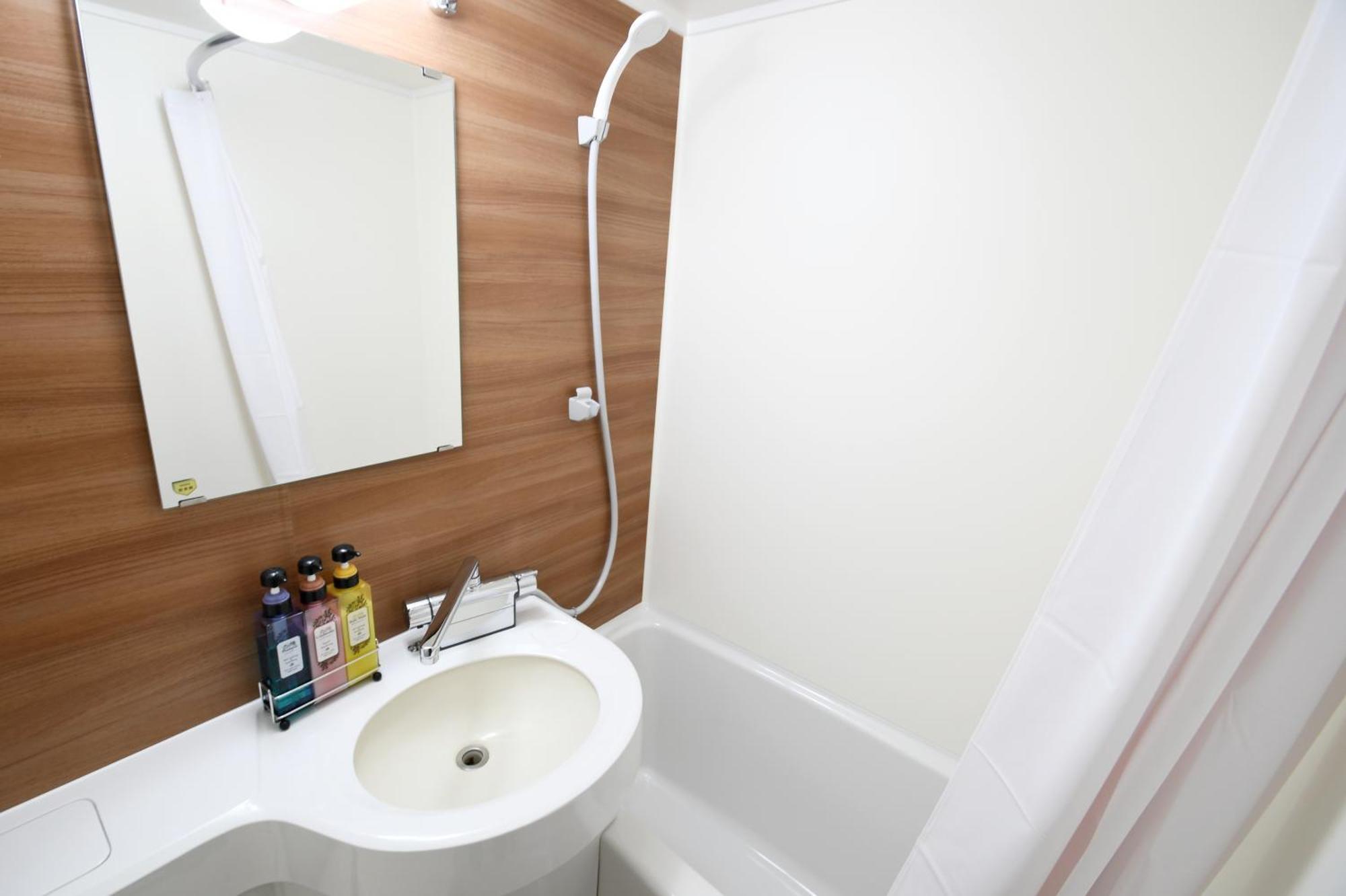 סאיטאמה Marroad Inn Omiya מראה חיצוני תמונה